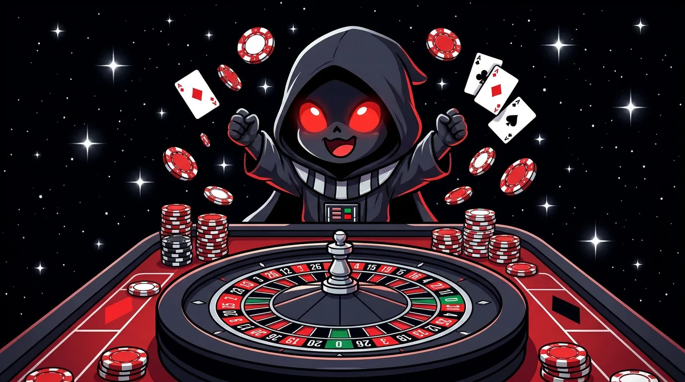 slotsvader casino