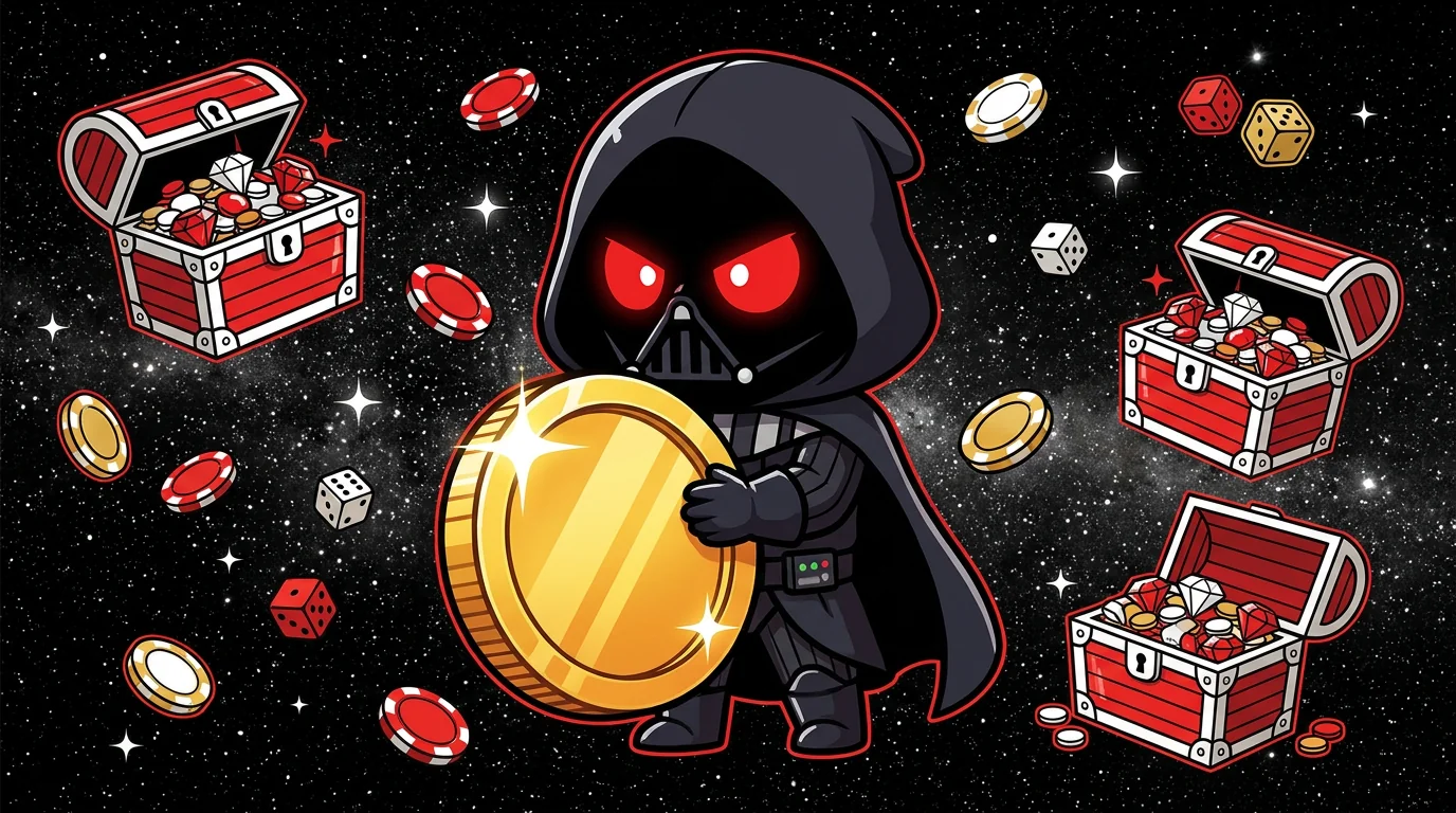 slotsvader bonus